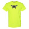 Safety Shirt Special Gildan - Heavy Cotton T-Shirt Thumbnail