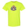 Safety Shirt Special Gildan - Heavy Cotton T-Shirt Thumbnail
