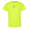 Safety Shirt Special Gildan - Heavy Cotton T-Shirt Thumbnail