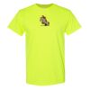 Safety Shirt Special Gildan - Heavy Cotton T-Shirt Thumbnail