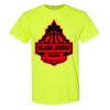 Safety Shirt Special Gildan - Heavy Cotton T-Shirt Thumbnail