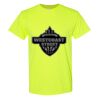 Safety Shirt Special Gildan - Heavy Cotton T-Shirt Thumbnail