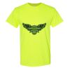 Safety Shirt Special Gildan - Heavy Cotton T-Shirt Thumbnail
