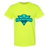 Safety Shirt Special Gildan - Heavy Cotton T-Shirt Thumbnail