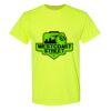 Safety Shirt Special Gildan - Heavy Cotton T-Shirt Thumbnail