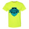 Safety Shirt Special Gildan - Heavy Cotton T-Shirt Thumbnail