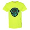 Safety Shirt Special Gildan - Heavy Cotton T-Shirt Thumbnail