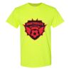 Safety Shirt Special Gildan - Heavy Cotton T-Shirt Thumbnail