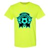 Safety Shirt Special Gildan - Heavy Cotton T-Shirt Thumbnail
