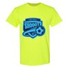 Safety Shirt Special Gildan - Heavy Cotton T-Shirt Thumbnail
