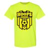 Safety Shirt Special Gildan - Heavy Cotton T-Shirt Thumbnail