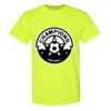 Safety Shirt Special Gildan - Heavy Cotton T-Shirt Thumbnail