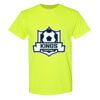 Safety Shirt Special Gildan - Heavy Cotton T-Shirt Thumbnail
