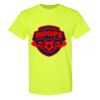 Safety Shirt Special Gildan - Heavy Cotton T-Shirt Thumbnail