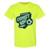 Safety Shirt Special Gildan - Heavy Cotton T-Shirt Thumbnail