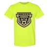 Safety Shirt Special Gildan - Heavy Cotton T-Shirt Thumbnail