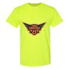 Safety Shirt Special Gildan - Heavy Cotton T-Shirt Thumbnail