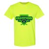 Safety Shirt Special Gildan - Heavy Cotton T-Shirt Thumbnail