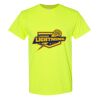 Safety Shirt Special Gildan - Heavy Cotton T-Shirt Thumbnail