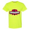 Safety Shirt Special Gildan - Heavy Cotton T-Shirt Thumbnail