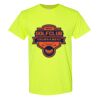 Safety Shirt Special Gildan - Heavy Cotton T-Shirt Thumbnail