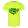 Safety Shirt Special Gildan - Heavy Cotton T-Shirt Thumbnail