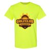 Safety Shirt Special Gildan - Heavy Cotton T-Shirt Thumbnail