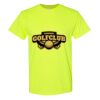 Safety Shirt Special Gildan - Heavy Cotton T-Shirt Thumbnail