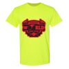 Safety Shirt Special Gildan - Heavy Cotton T-Shirt Thumbnail