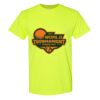 Safety Shirt Special Gildan - Heavy Cotton T-Shirt Thumbnail