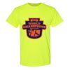 Safety Shirt Special Gildan - Heavy Cotton T-Shirt Thumbnail