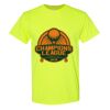 Safety Shirt Special Gildan - Heavy Cotton T-Shirt Thumbnail