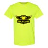 Safety Shirt Special Gildan - Heavy Cotton T-Shirt Thumbnail