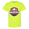 Safety Shirt Special Gildan - Heavy Cotton T-Shirt Thumbnail
