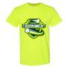 Safety Shirt Special Gildan - Heavy Cotton T-Shirt Thumbnail