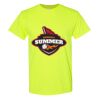 Safety Shirt Special Gildan - Heavy Cotton T-Shirt Thumbnail