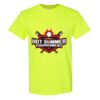 Safety Shirt Special Gildan - Heavy Cotton T-Shirt Thumbnail