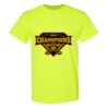 Safety Shirt Special Gildan - Heavy Cotton T-Shirt Thumbnail