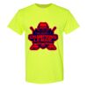 Safety Shirt Special Gildan - Heavy Cotton T-Shirt Thumbnail