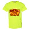 Safety Shirt Special Gildan - Heavy Cotton T-Shirt Thumbnail