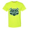 Safety Shirt Special Gildan - Heavy Cotton T-Shirt Thumbnail