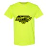 Safety Shirt Special Gildan - Heavy Cotton T-Shirt Thumbnail