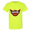 Safety Shirt Special Gildan - Heavy Cotton T-Shirt Thumbnail