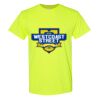Safety Shirt Special Gildan - Heavy Cotton T-Shirt Thumbnail