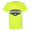 Safety Shirt Special Gildan - Heavy Cotton T-Shirt Thumbnail