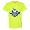 Safety Shirt Special Gildan - Heavy Cotton T-Shirt Thumbnail