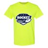 Safety Shirt Special Gildan - Heavy Cotton T-Shirt Thumbnail