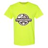 Safety Shirt Special Gildan - Heavy Cotton T-Shirt Thumbnail