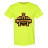Safety Shirt Special Gildan - Heavy Cotton T-Shirt Thumbnail