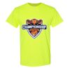 Safety Shirt Special Gildan - Heavy Cotton T-Shirt Thumbnail